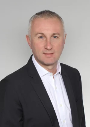 denis morel amministratore delegato OPPO Francia