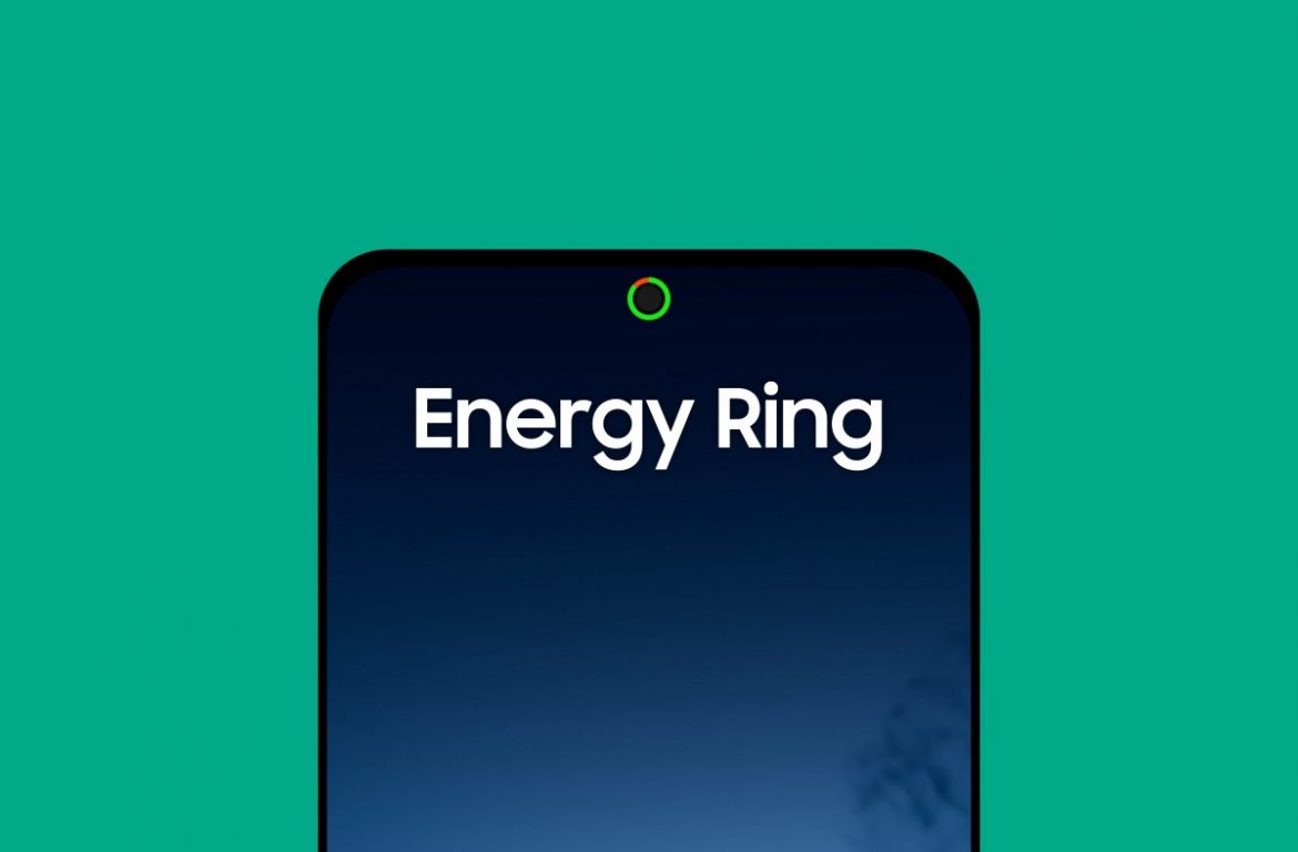 energy ring app