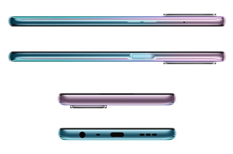 oppo a54 5g