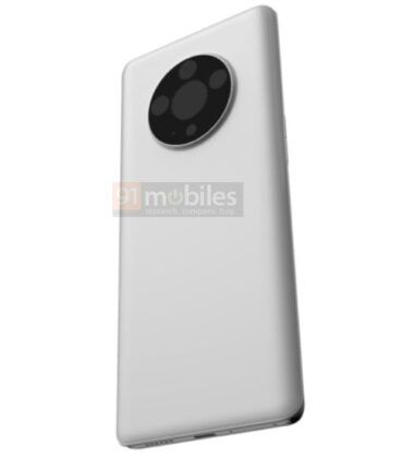 oppo brevetto display posteriore