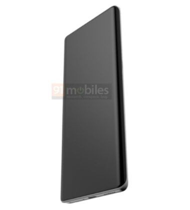 oppo brevetto smartphone display