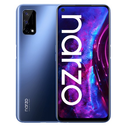 realme narzo 30 pro 5g