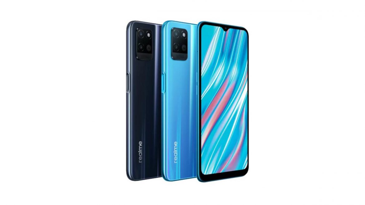 realme v11 5g