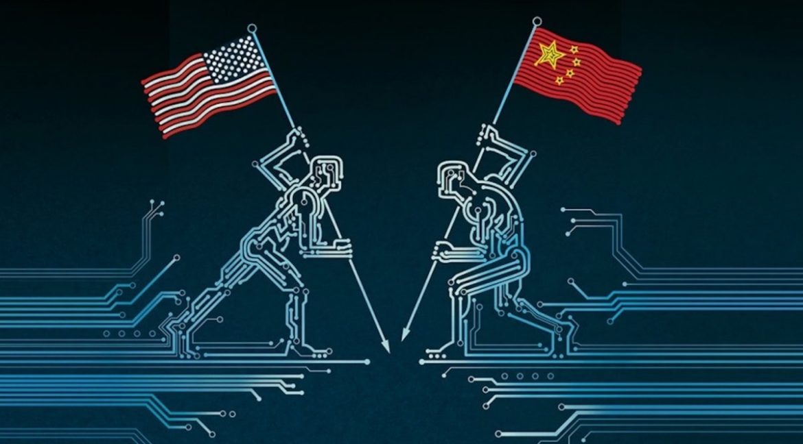 usa vs cina tecnologia usa vs cina tecnologia