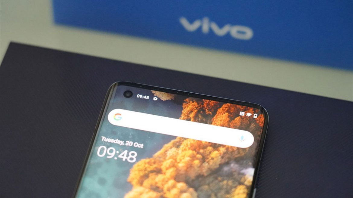vivo display vivo display
