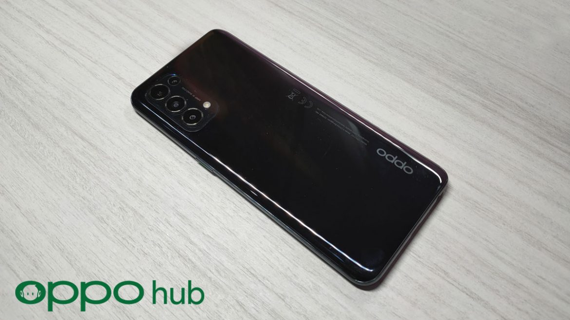 Recensione OPPO Find X3 Lite