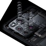 oppo find x3 pro fotocamere