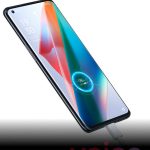 oppo find x3 pro display