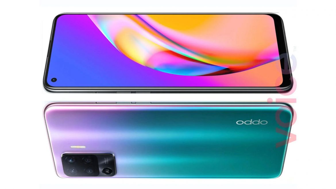OPPO A94