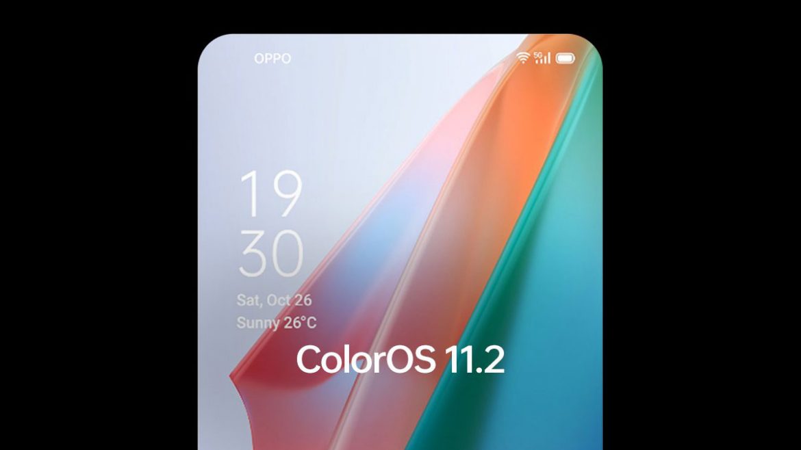 coloros 11.2