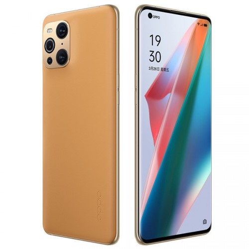 oppo find x3 pro cosmic mocha