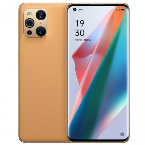 oppo find x3 pro cosmic mocha