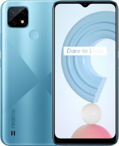 realme c21