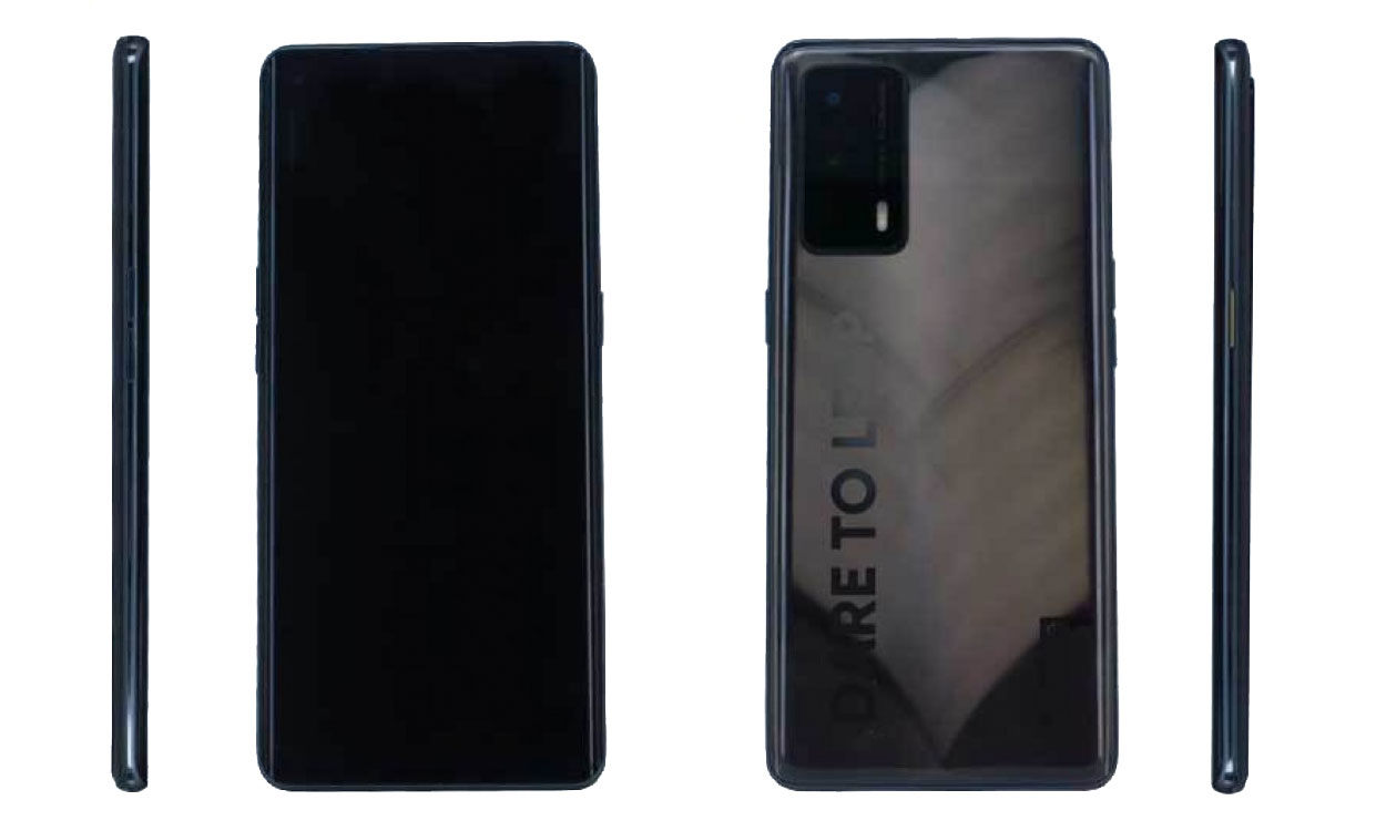realme gt neo