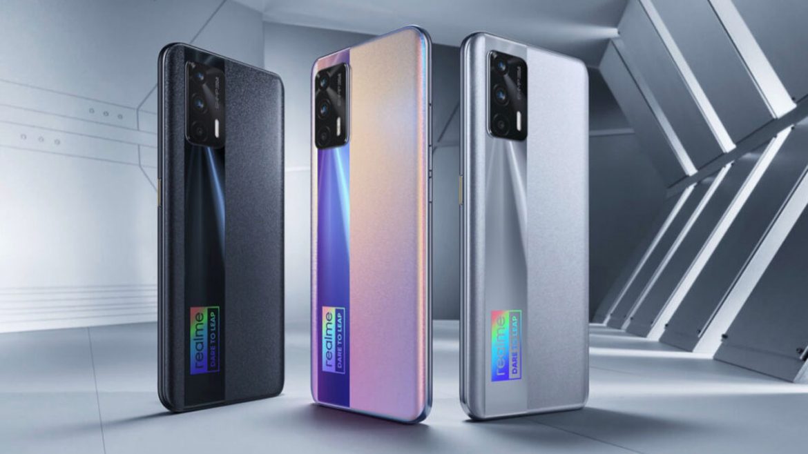 realme gt neo realme gt neo