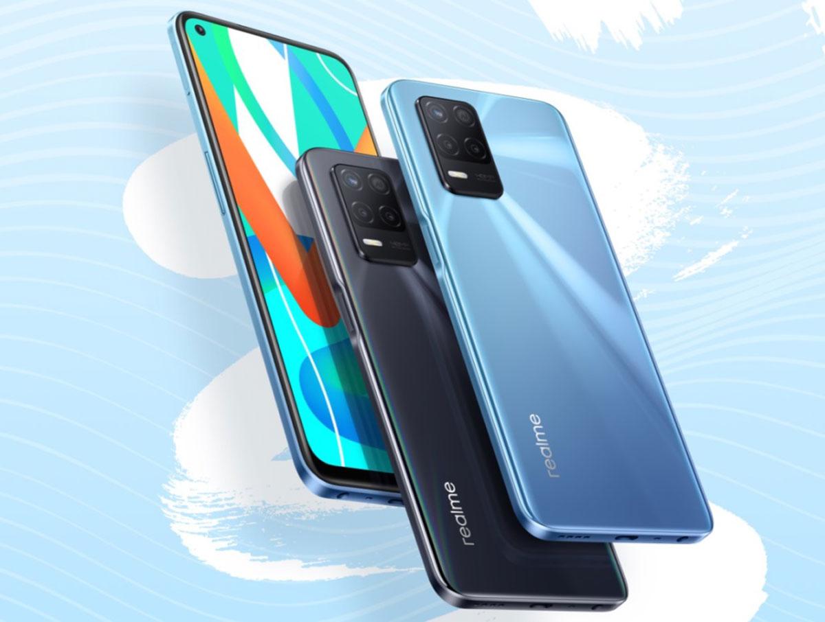 realme v13 5g