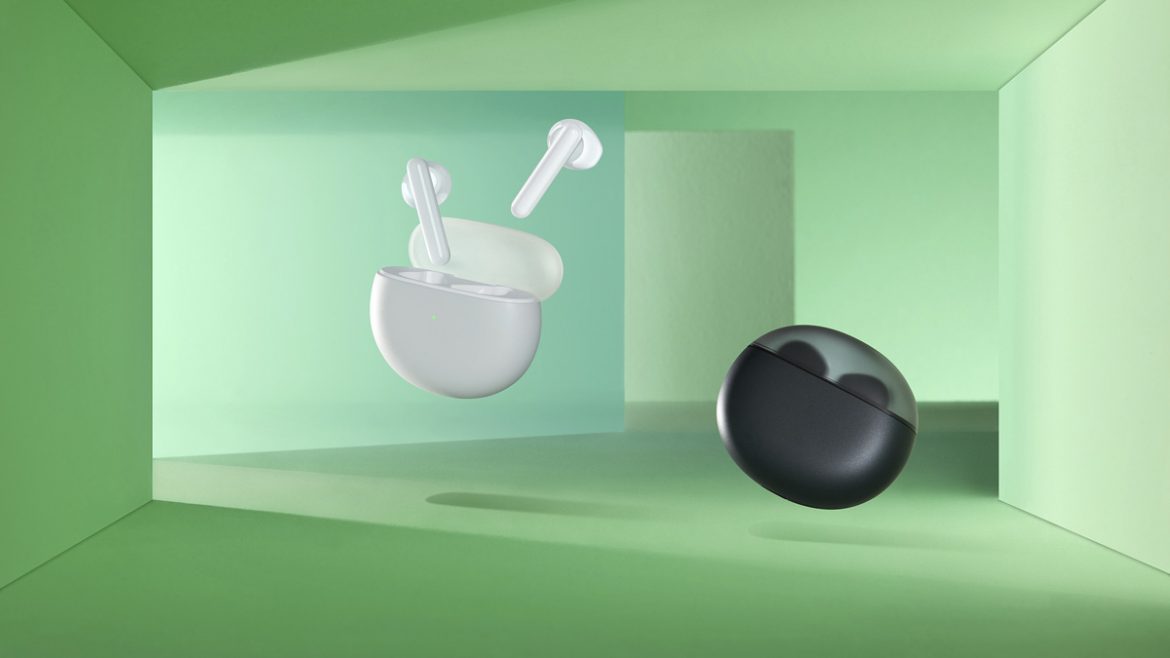 oppo enco air oppo enco air