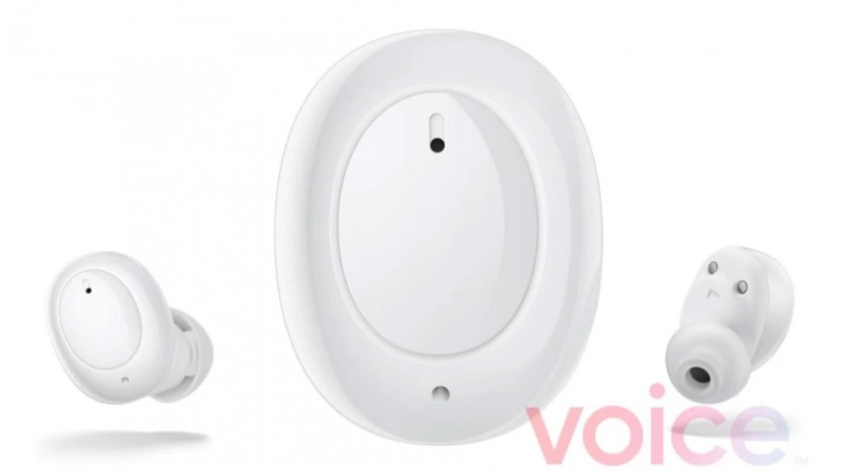 oppo enco buds