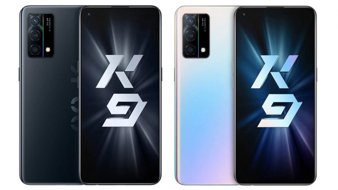 oppo k9 5g oppo k9 5g