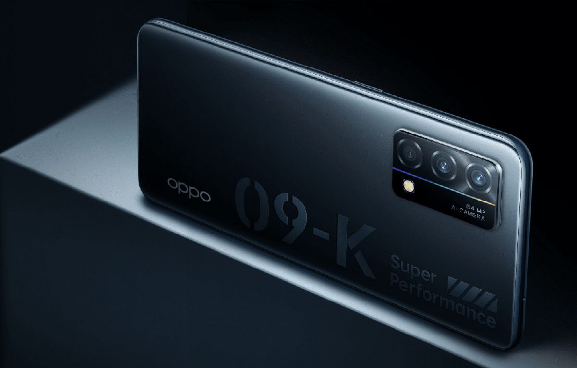 oppo k9 5g oppo k9 5g
