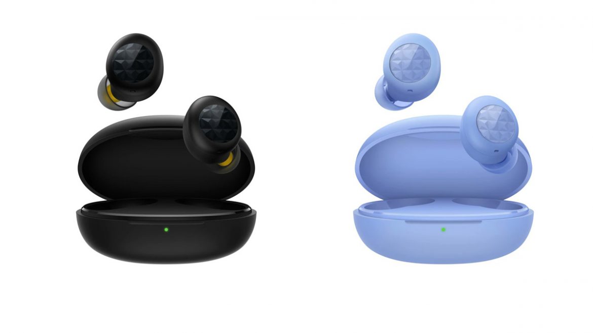 realme buds q2 realme buds q2