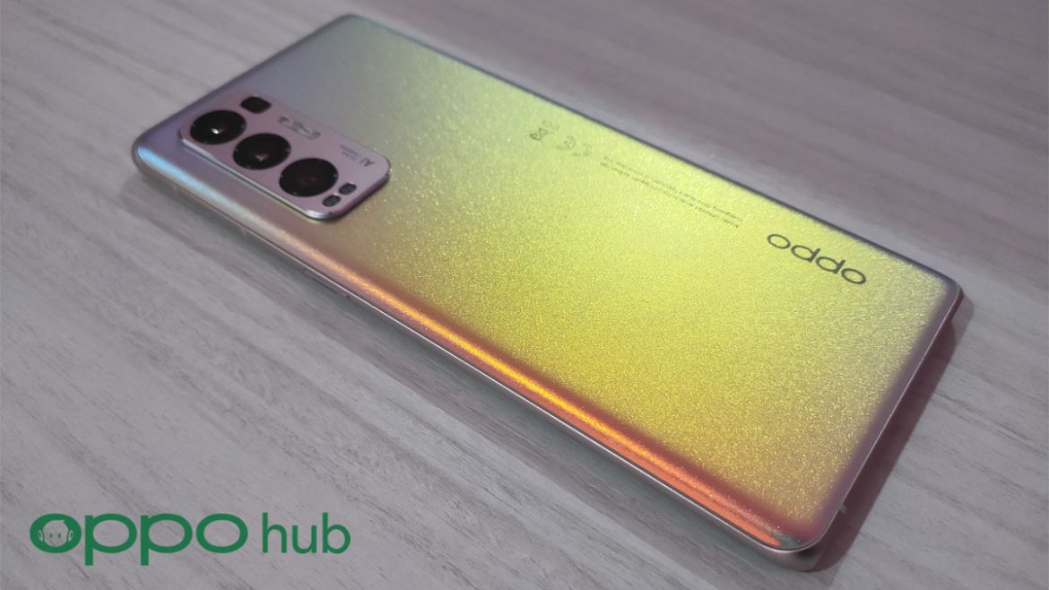 recensione oppo find x3 neo oppo find x3 neo