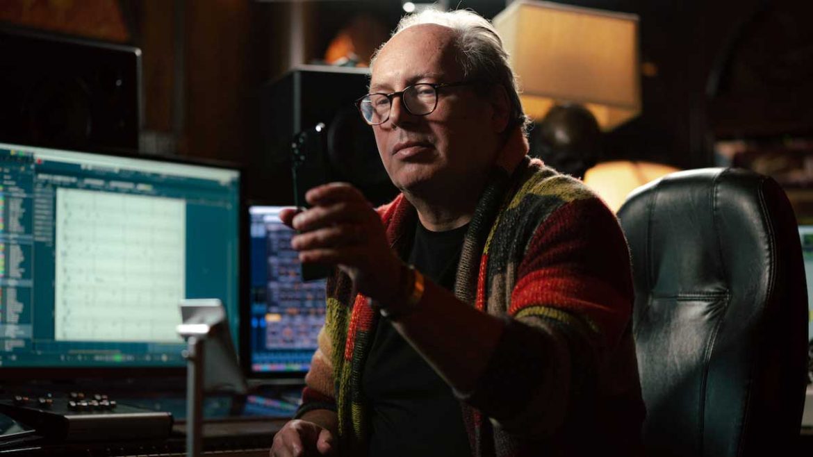 suonerie oppo find x3 pro hans zimmer