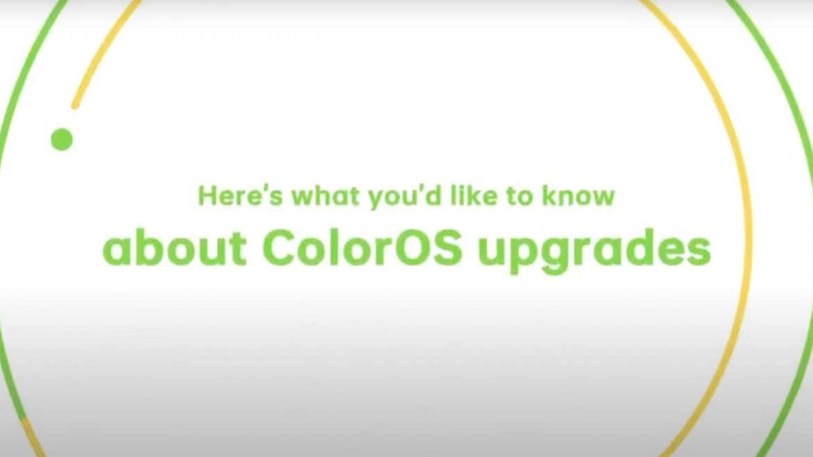 team coloros domande e risposte