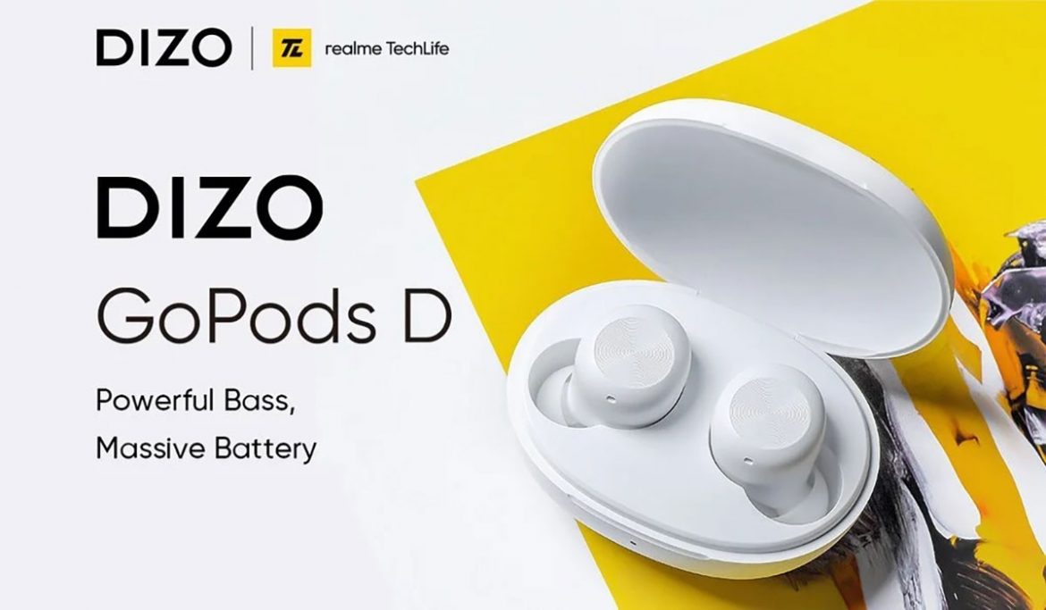 dizo gopods d dizo gopods d