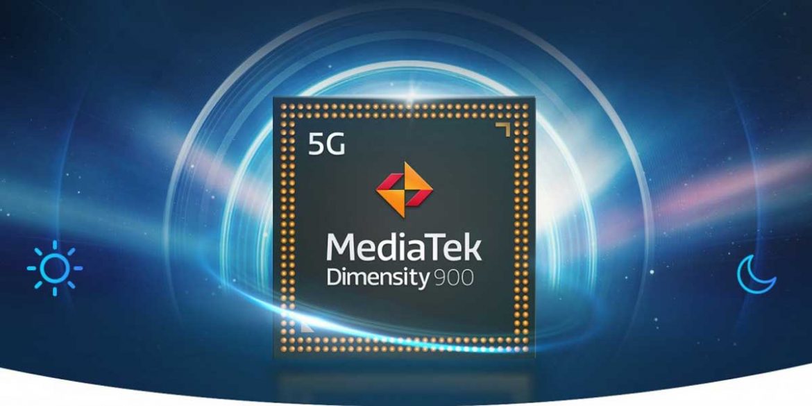 mediatek dimensity 900
