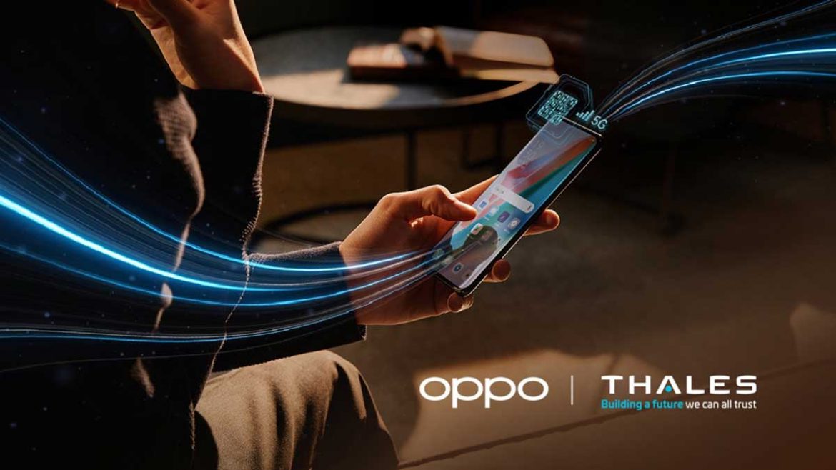 oppo find x3 pro esim 5g