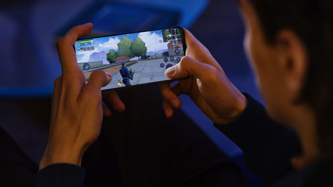 oppo gaming experience oppo gaming experience