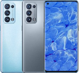 oppo reno6 pro +