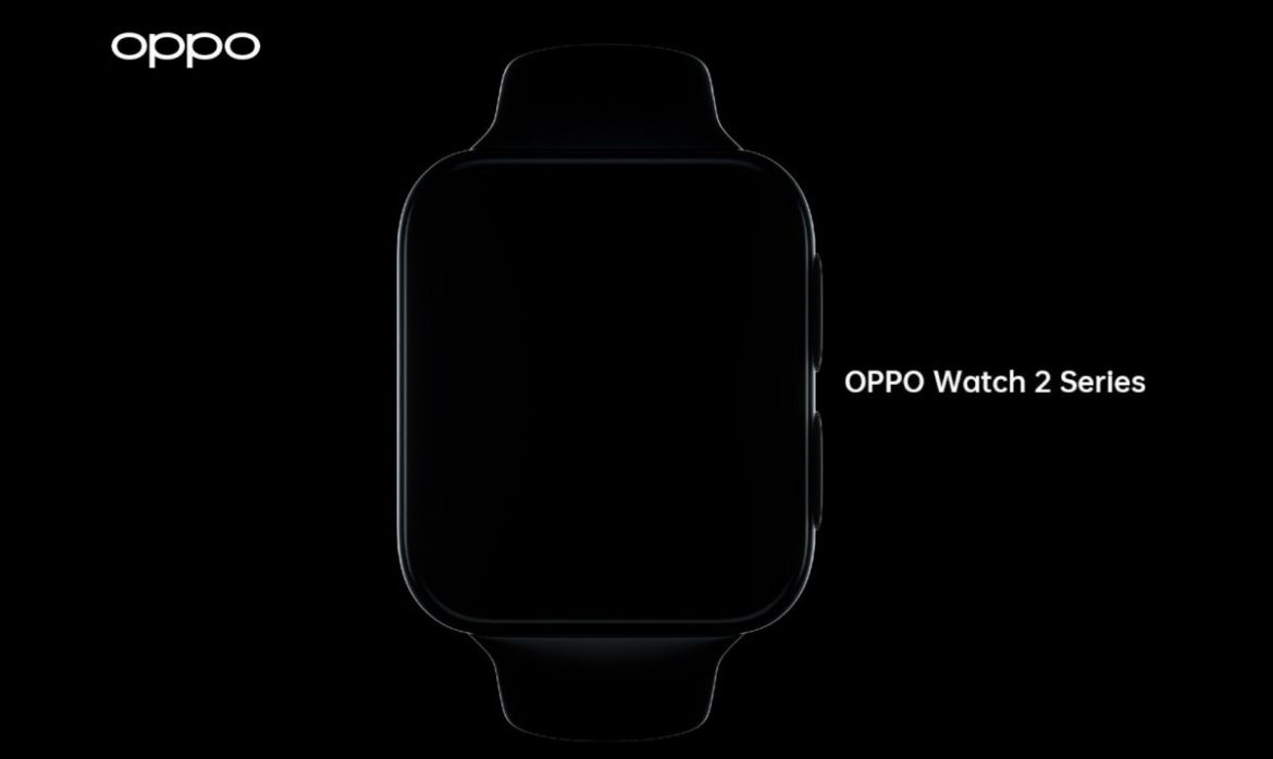 oppo watch 2 series teaser