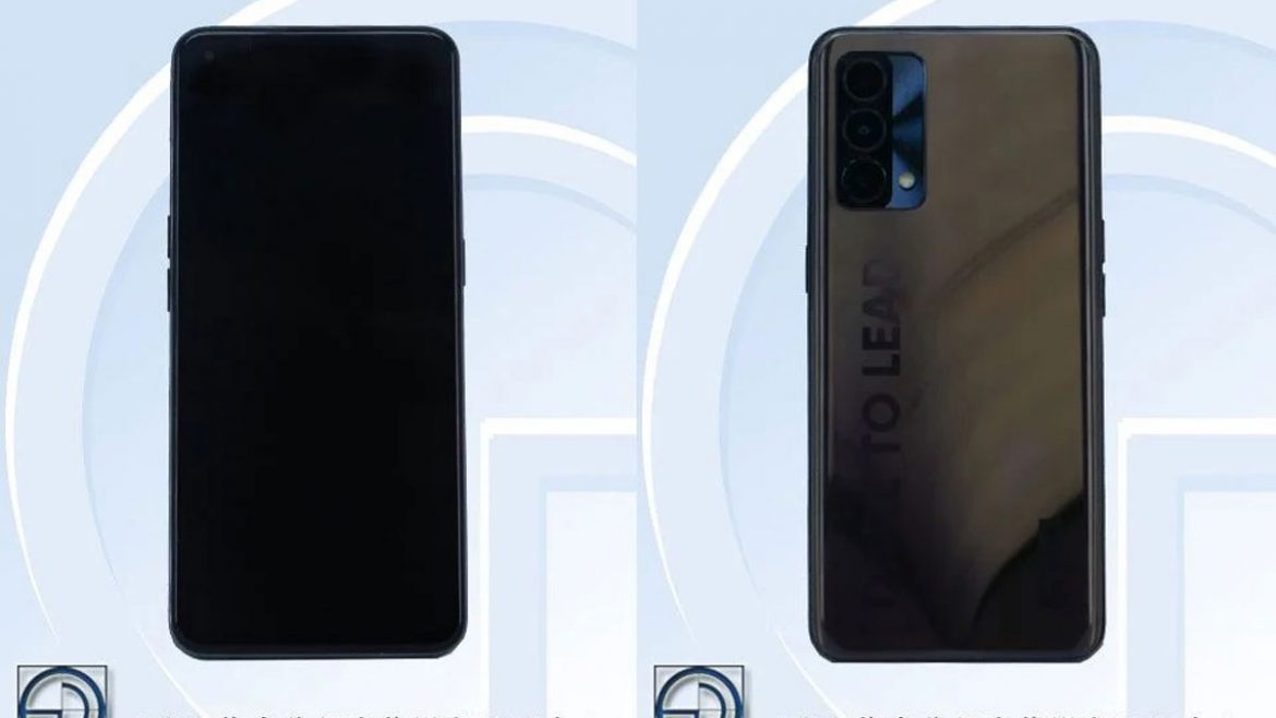 presunto realme v25
