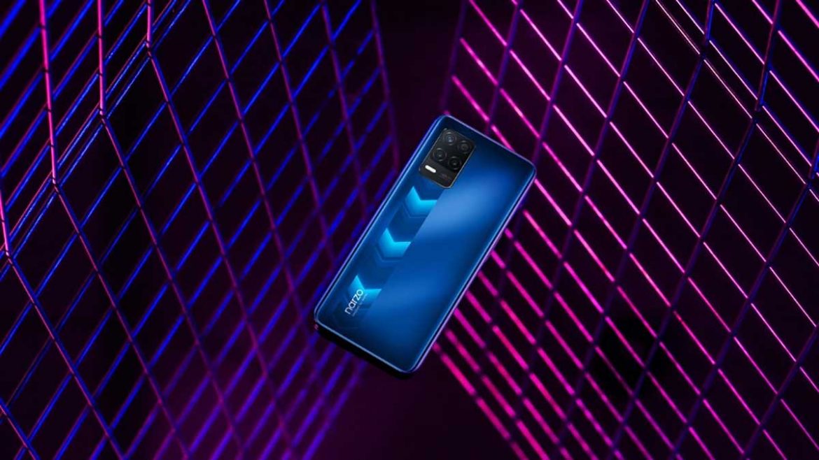 realme narzo 30 5g realme narzo 30 5g