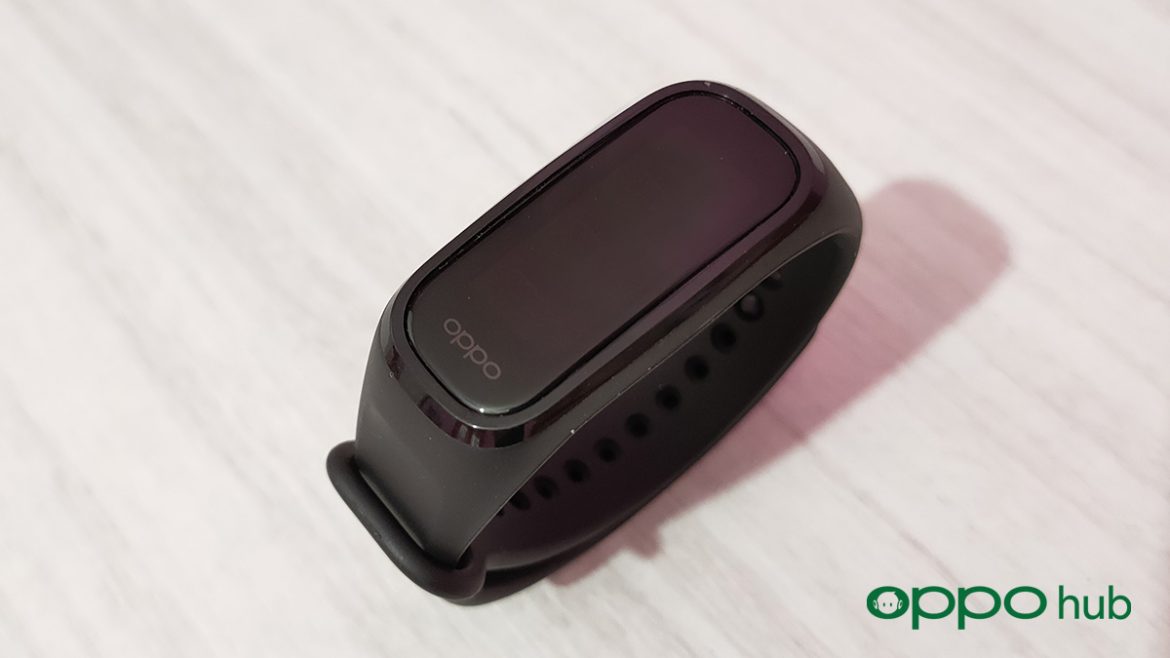 OPPO Band OPPO Band