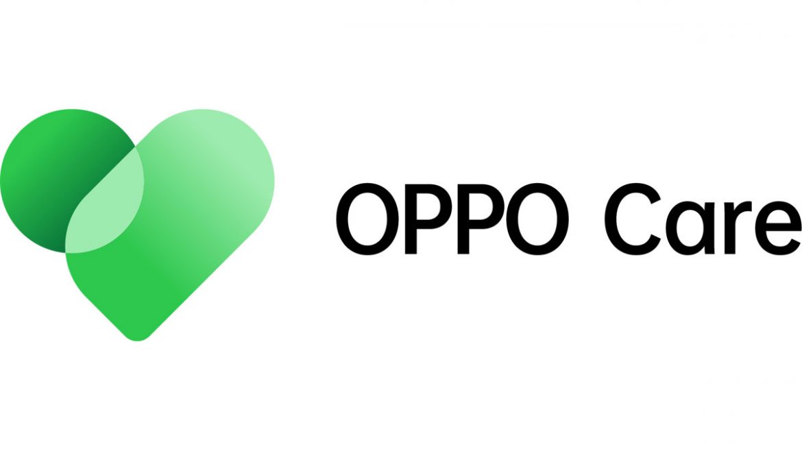 oppo care oppo care