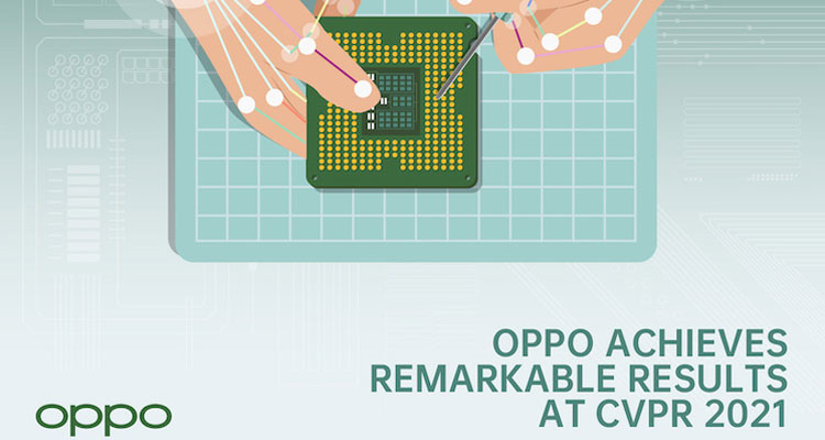 oppo cvpr 2021