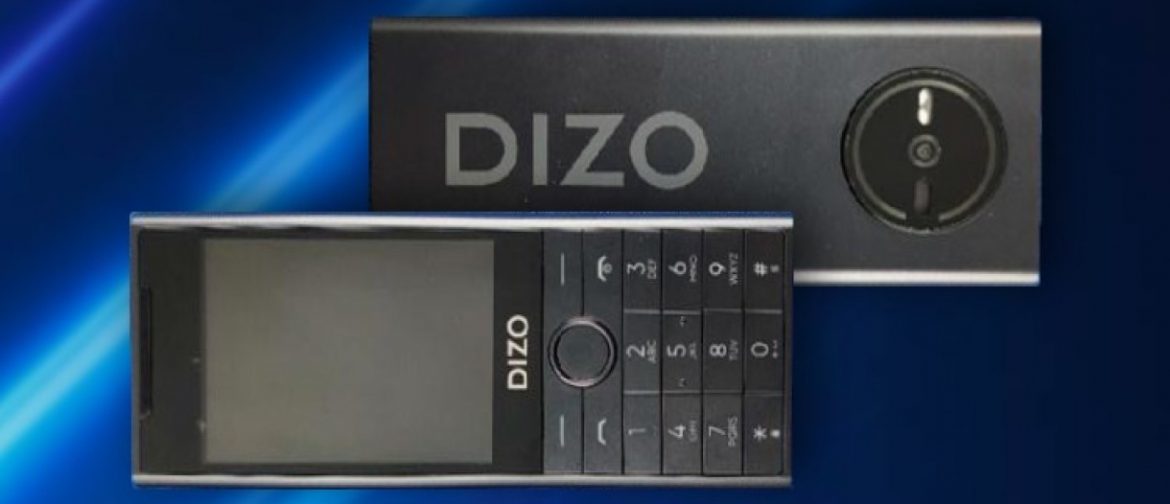 realme dizo star 500