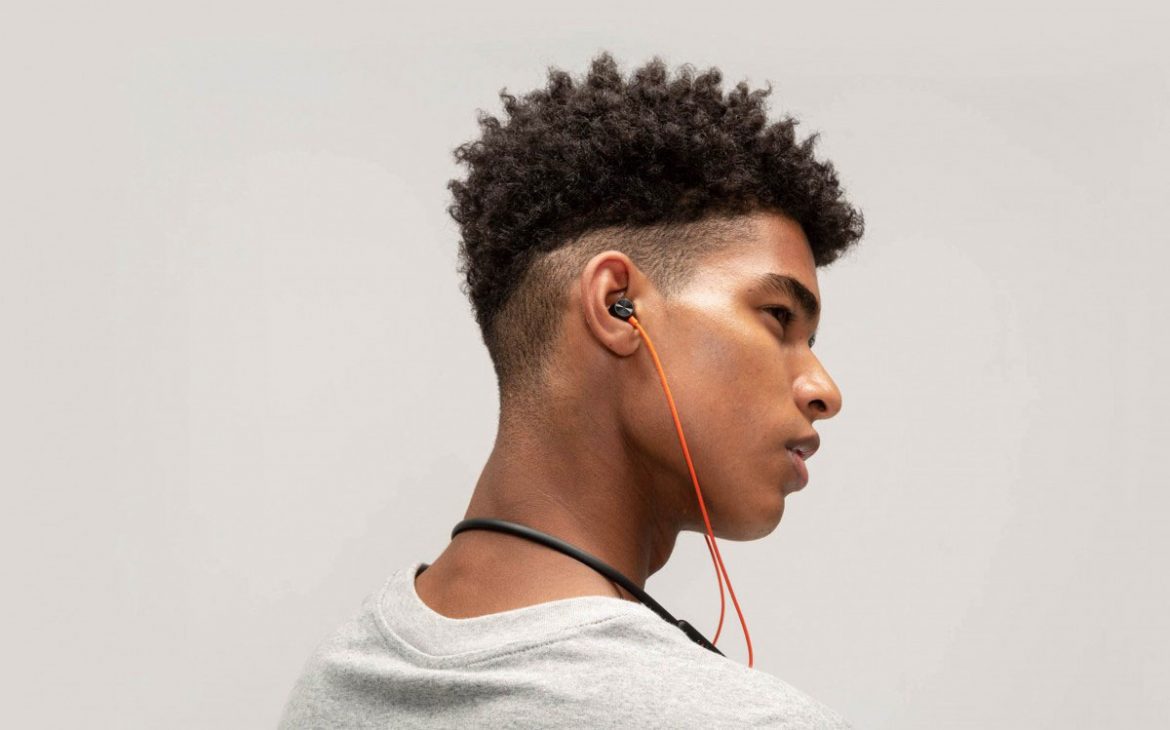 dizo wireless cuffie