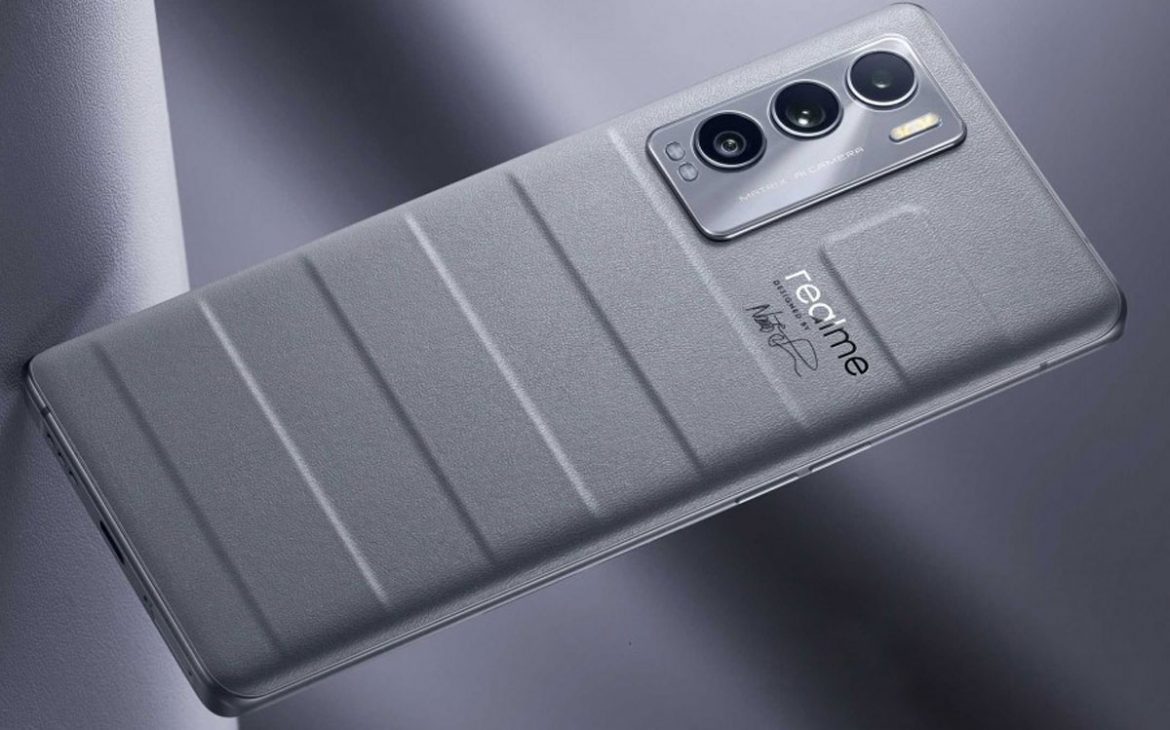 realme gt master edition realme gt master edition