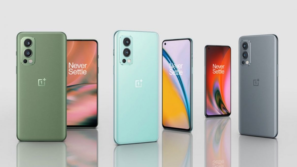 oneplus nord 2 5g