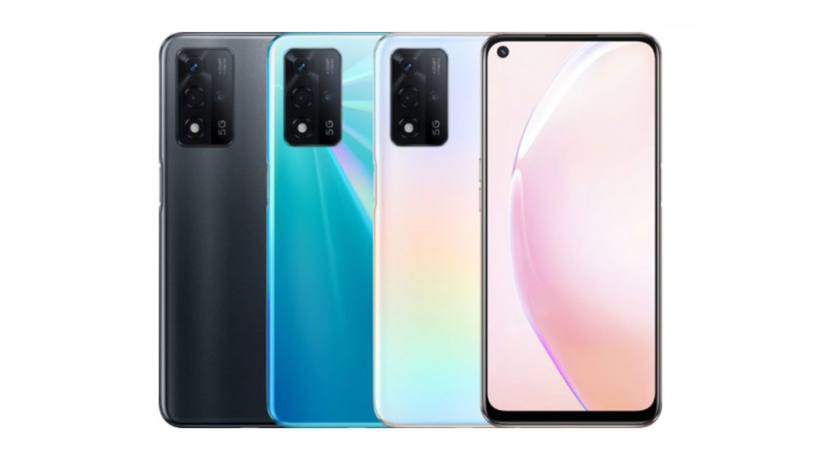 oppo a93s oppo a93s