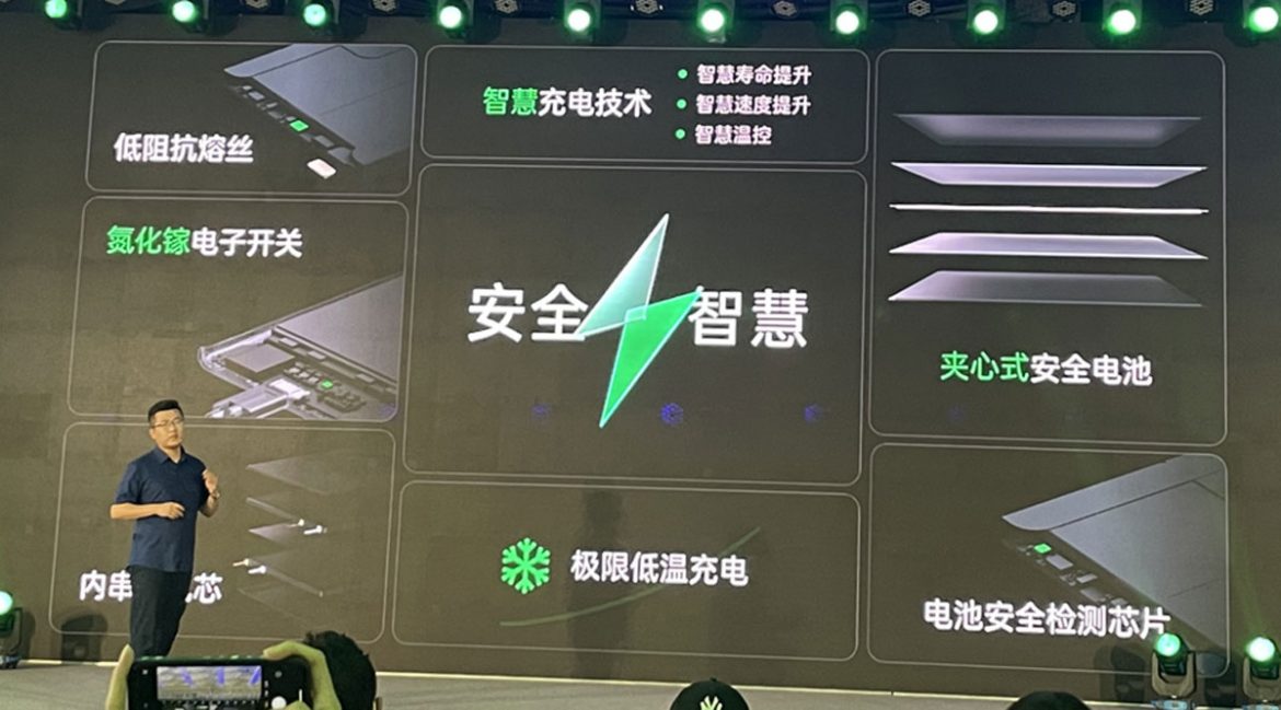 oppo ricarica rapida AI oppo ricarica rapida AI
