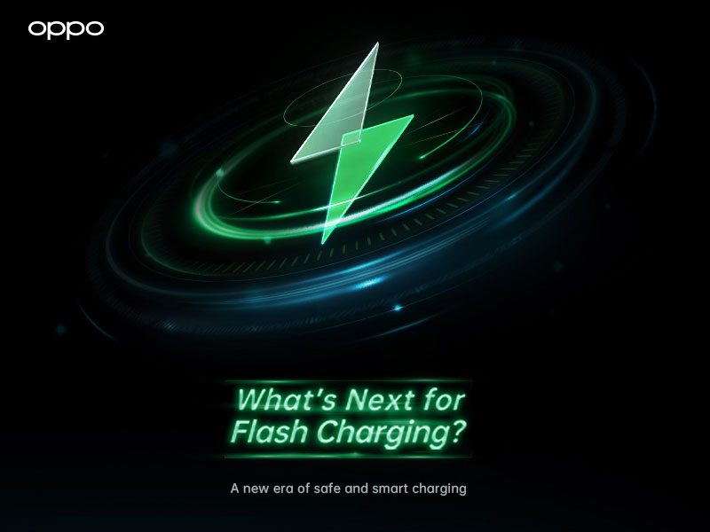 oppo vooc flash charge open day