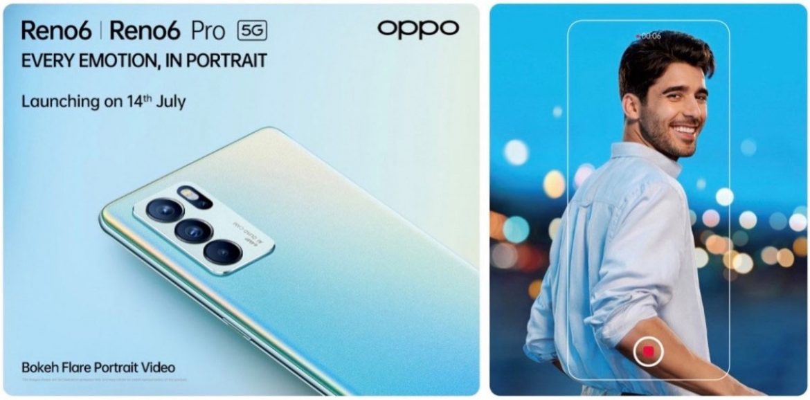 oppo reno6 e reno6 pro global oppo reno6 e reno6 pro global