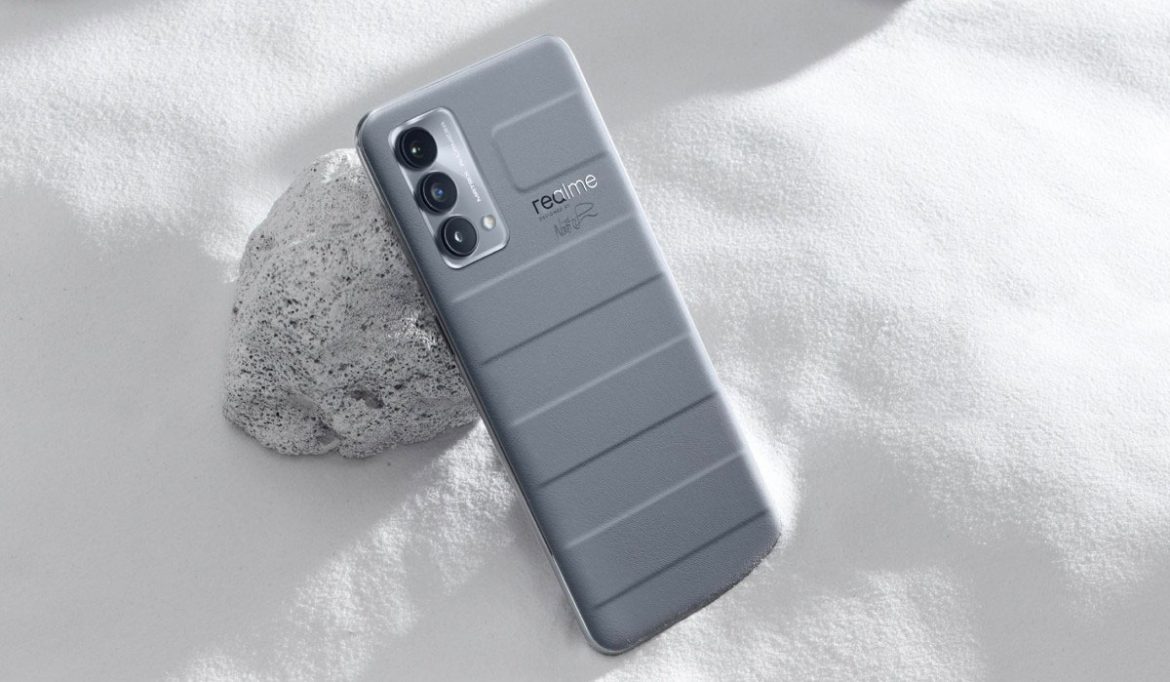 Realme GT Master Edition ufficiale in 2 varianti: arriva il Camera ...