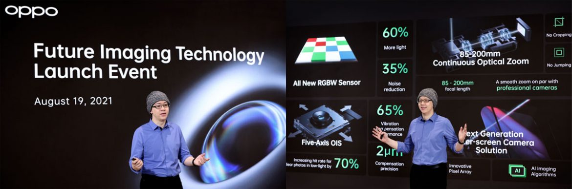 opo future imaging technology 2021