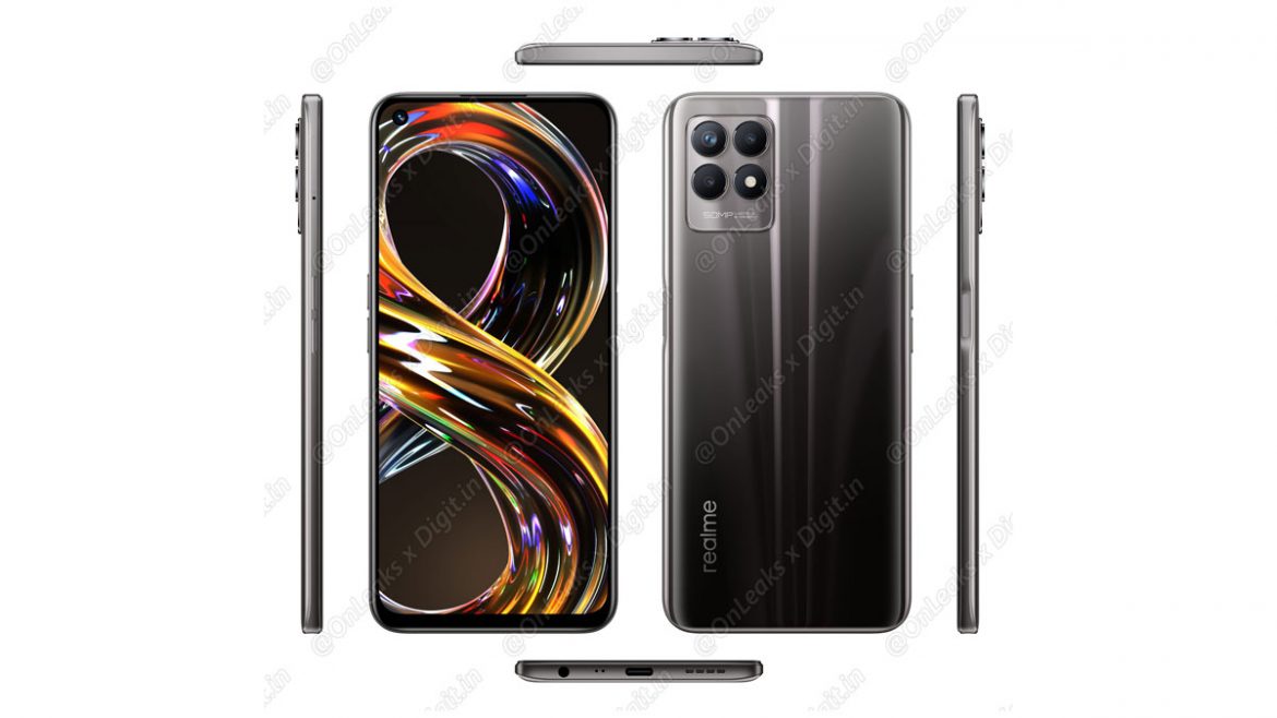 realme 8i realme 8i
